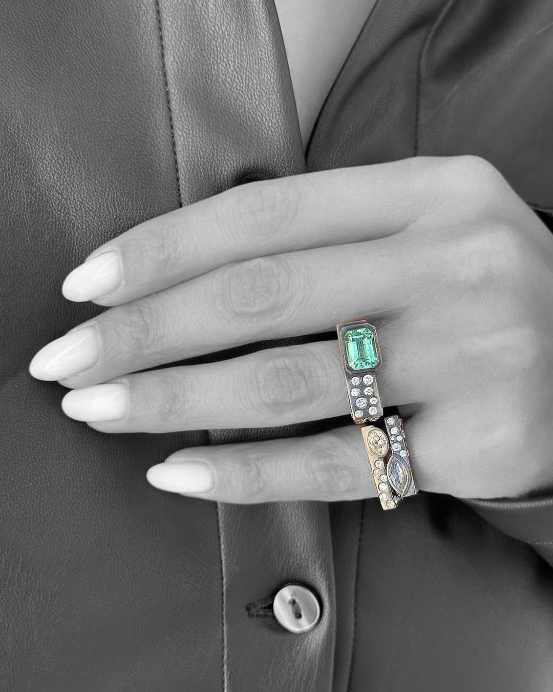 Delicate Ring - Image 2